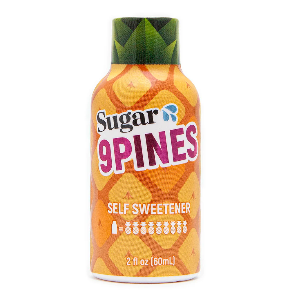Sexual Enhancement Shots